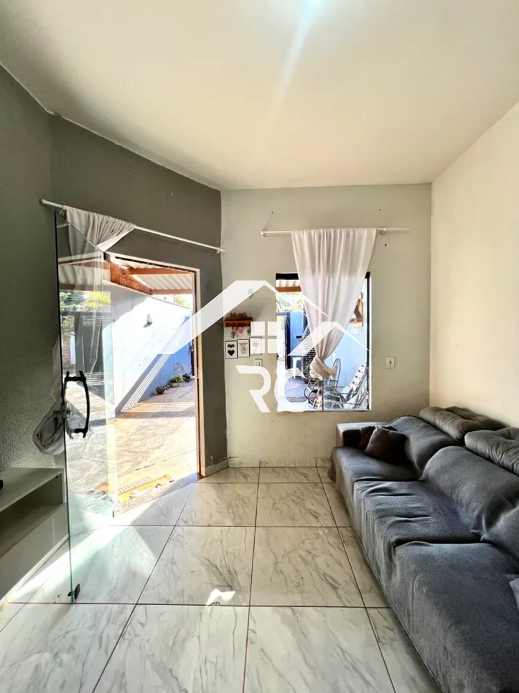 Casa, 2 quartos - Foto 4