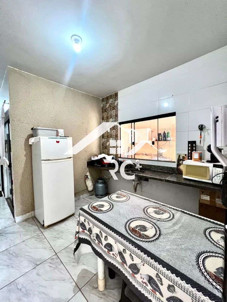 Casa, 2 quartos - Foto 5