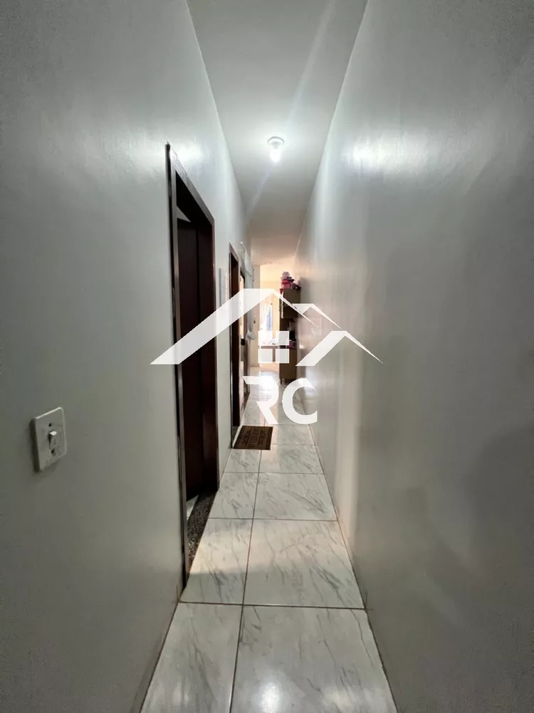 Casa, 2 quartos - Foto 11