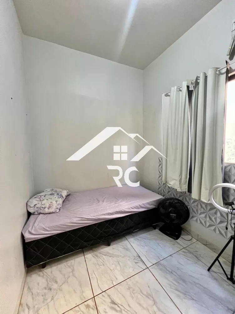 Casa, 2 quartos - Foto 9