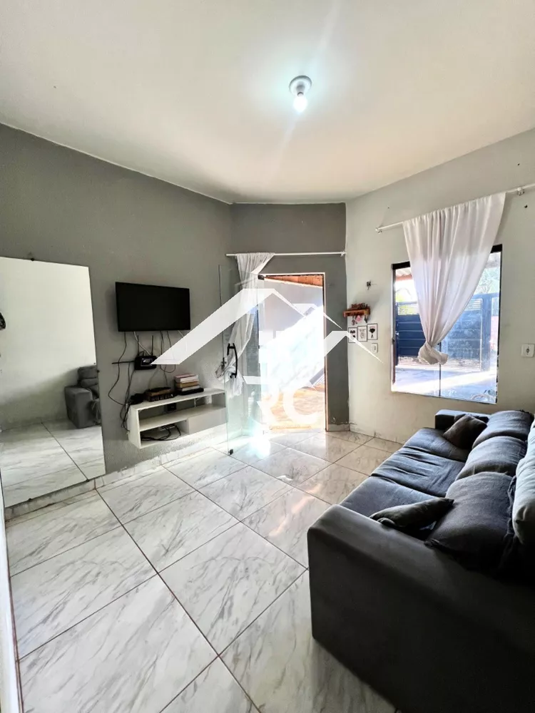 Casa, 2 quartos - Foto 3