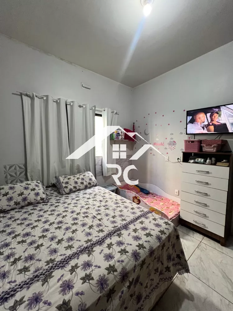 Casa, 2 quartos - Foto 12