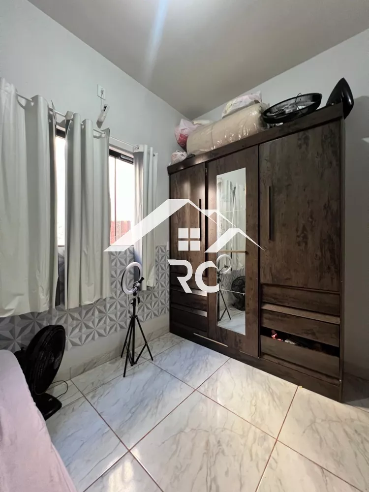 Casa, 2 quartos - Foto 10