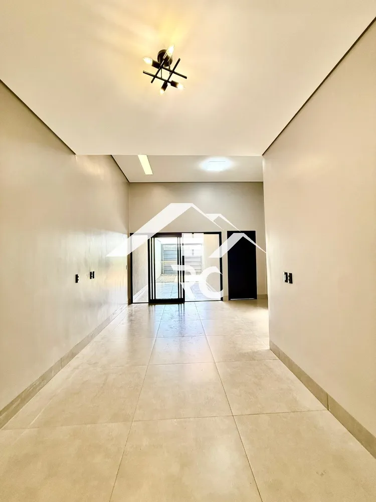 Casa, 3 quartos - Foto 5