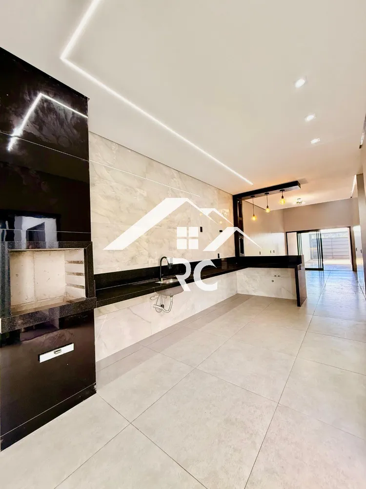 Casa, 3 quartos - Foto 7