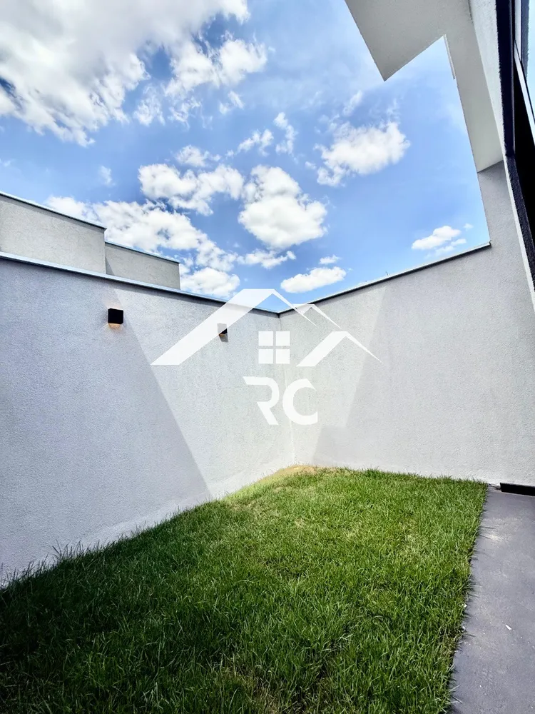 Casa, 3 quartos - Foto 8