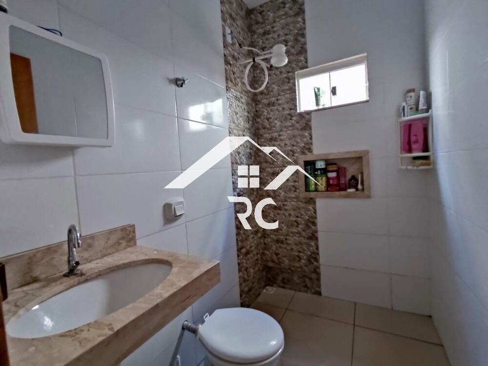 Casa, 3 quartos - Foto 4