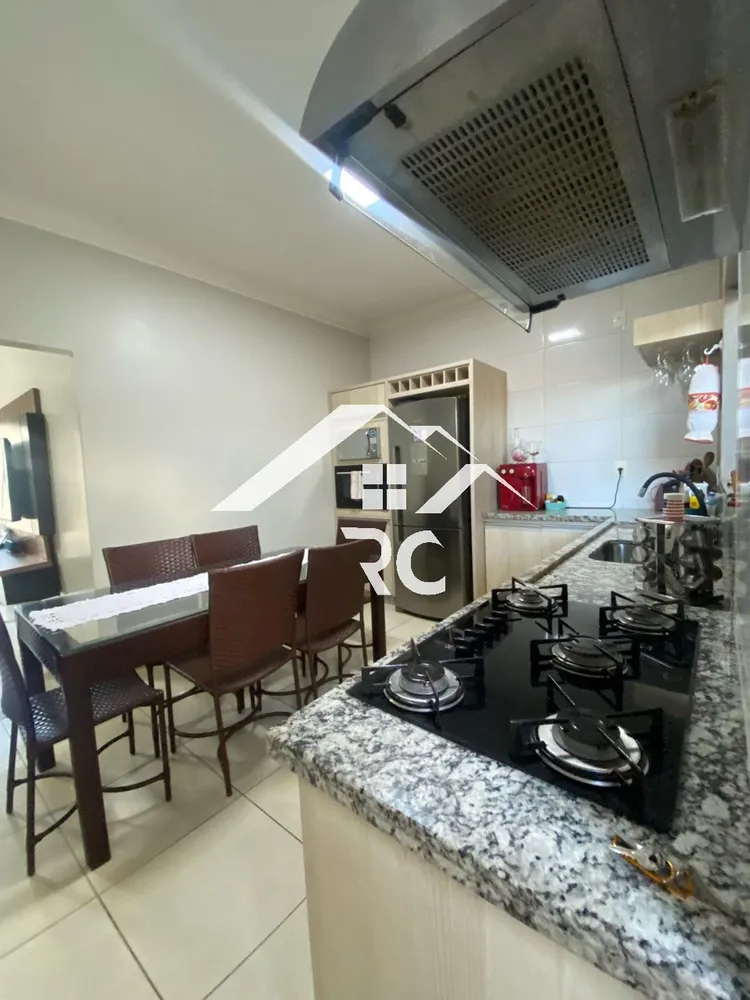 Casa, 3 quartos - Foto 10
