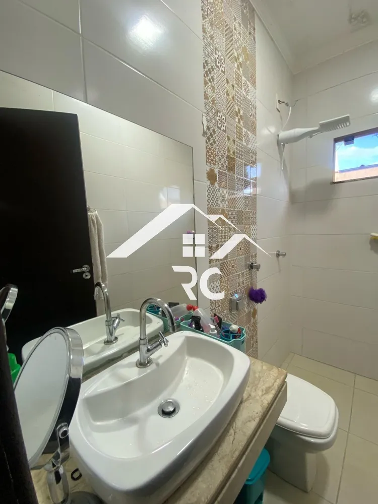 Casa, 3 quartos - Foto 6