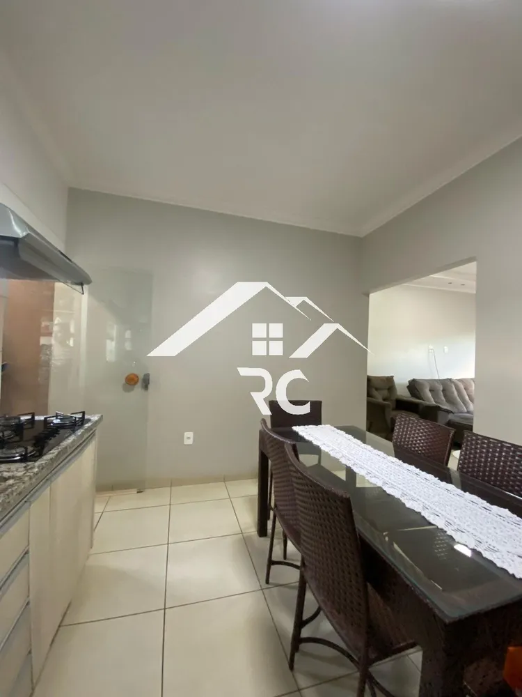 Casa, 3 quartos - Foto 4