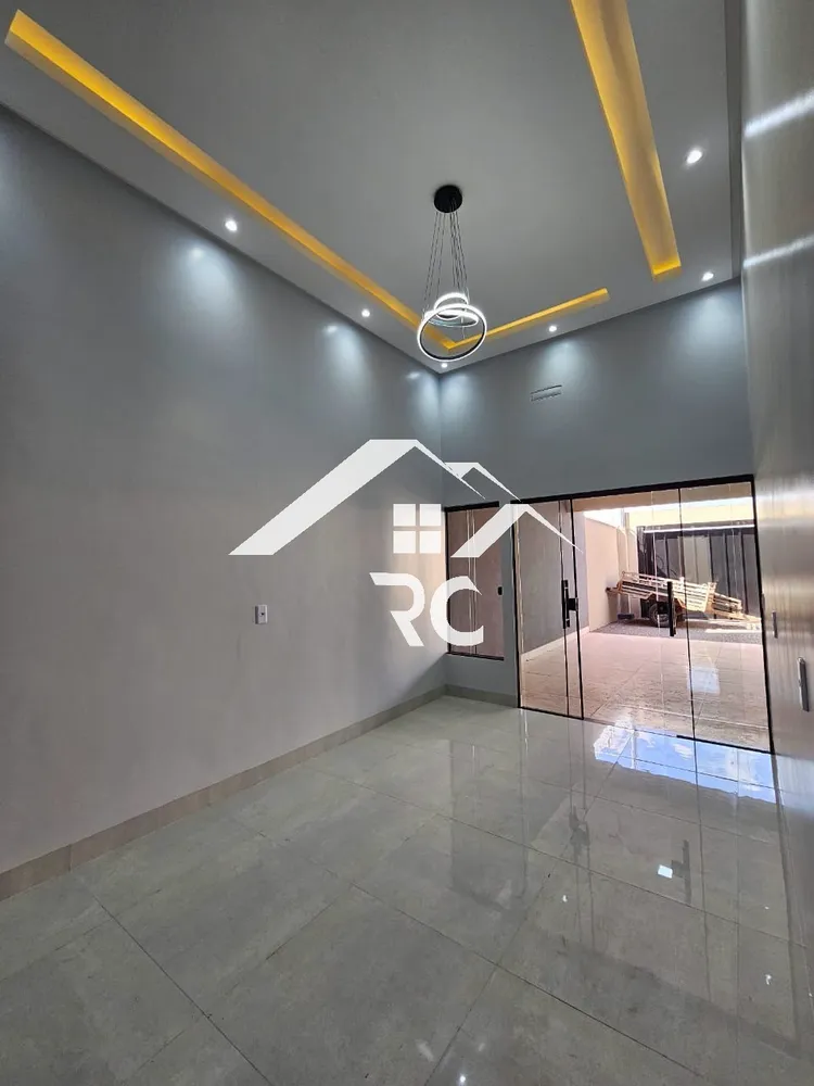 Casa, 3 quartos - Foto 5