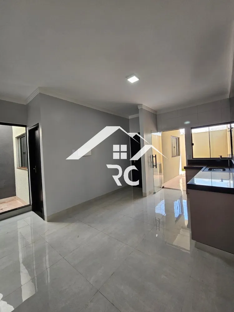 Casa, 3 quartos - Foto 7
