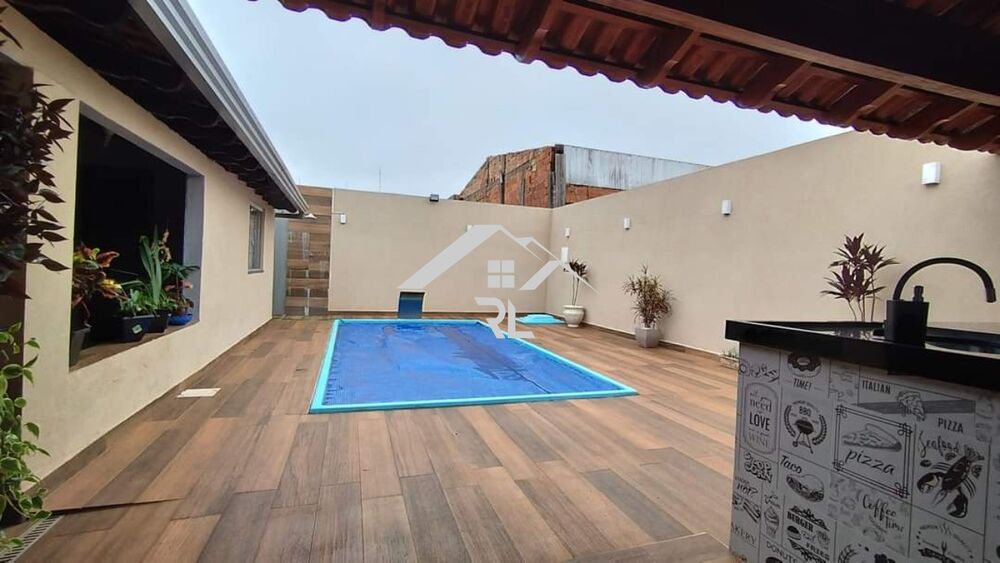 Casa, 2 quartos - Foto 8