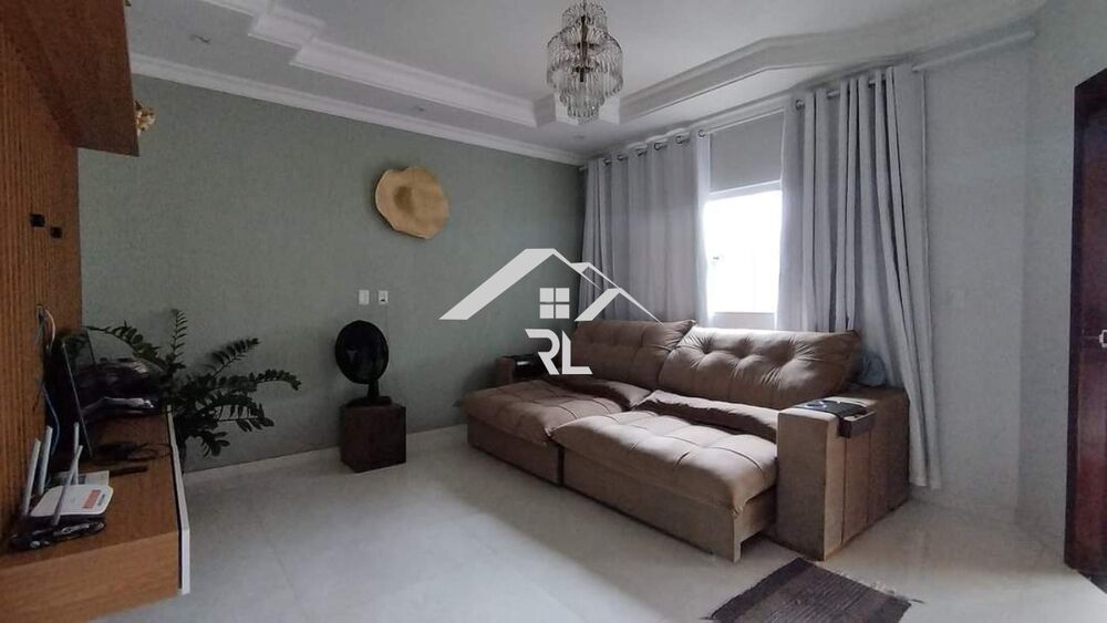 Casa, 2 quartos - Foto 2