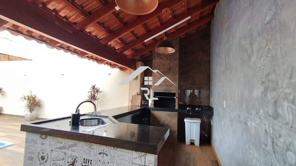 Casa, 2 quartos - Foto 7