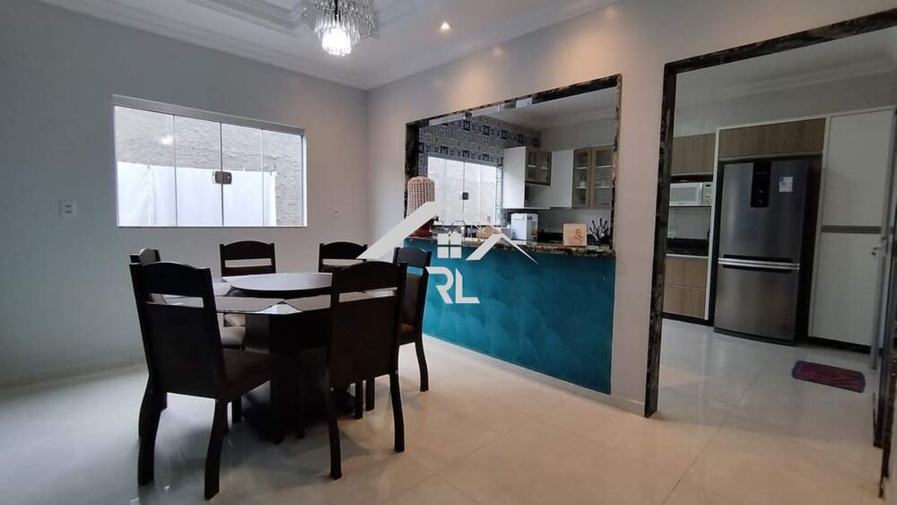 Casa, 2 quartos - Foto 3