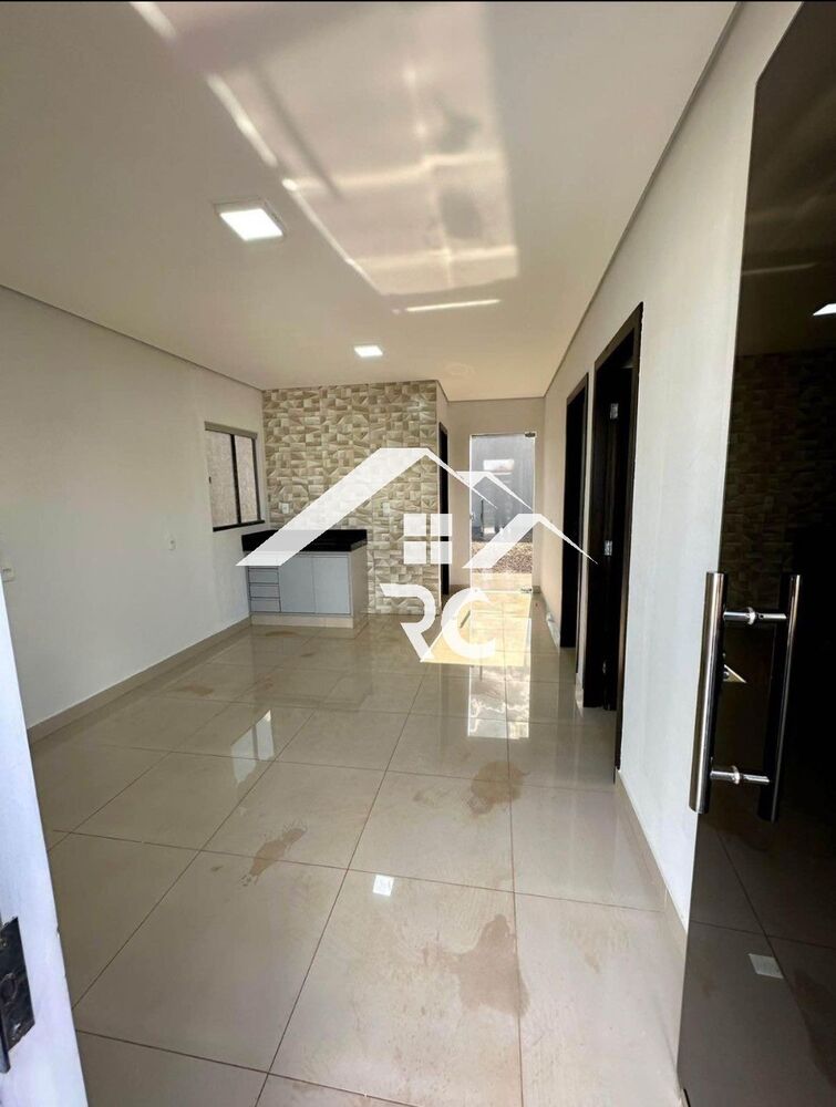 Casa, 2 quartos - Foto 2