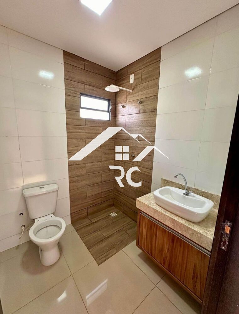 Casa, 2 quartos - Foto 4