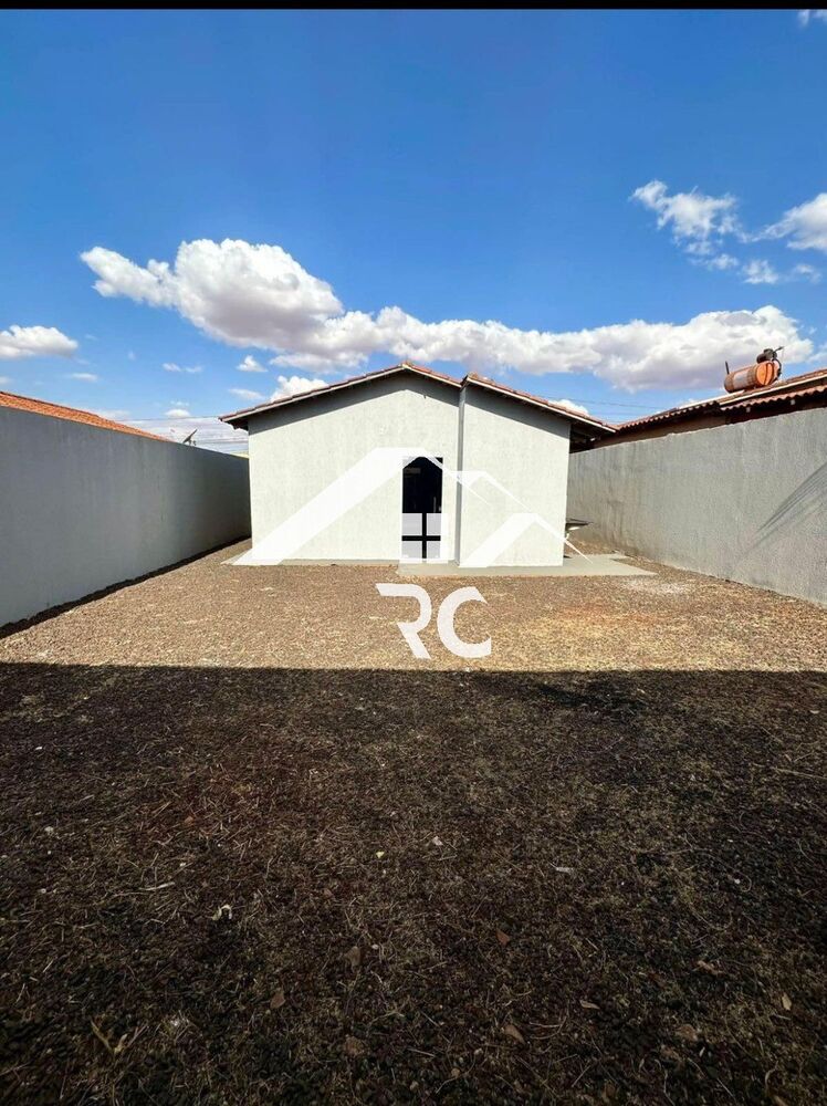 Casa, 2 quartos - Foto 6