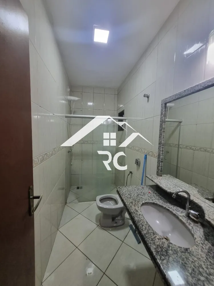 Casa, 3 quartos - Foto 6