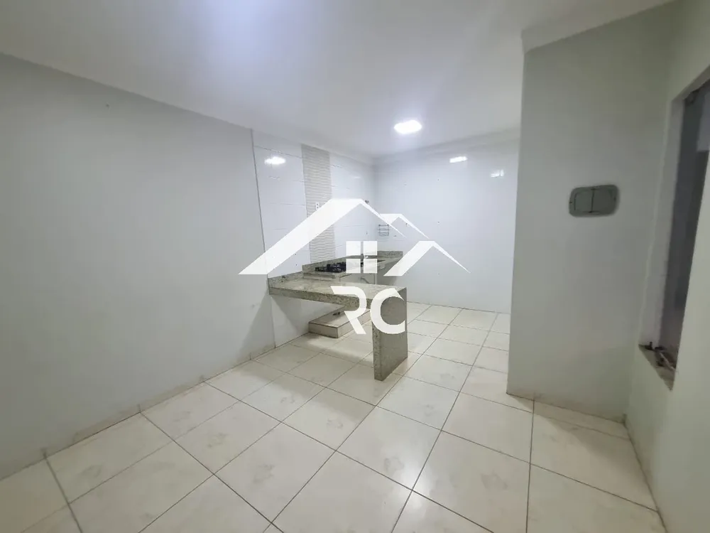 Casa, 3 quartos - Foto 10