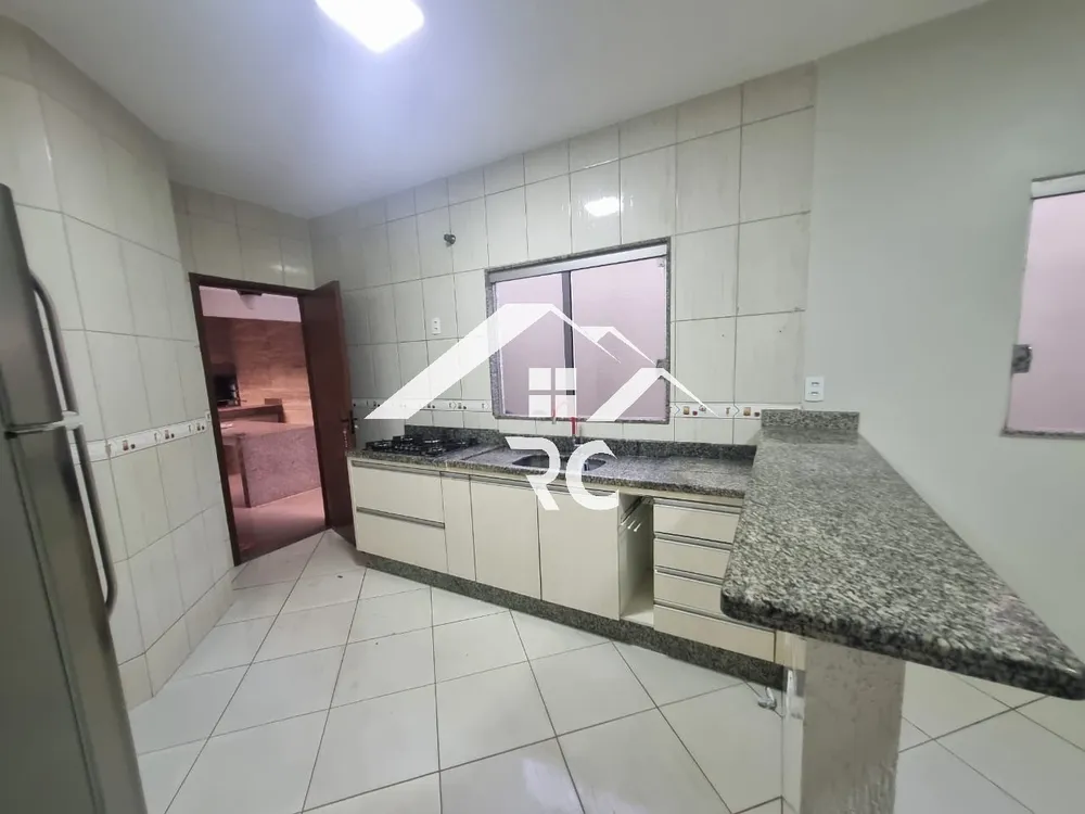 Casa, 3 quartos - Foto 5