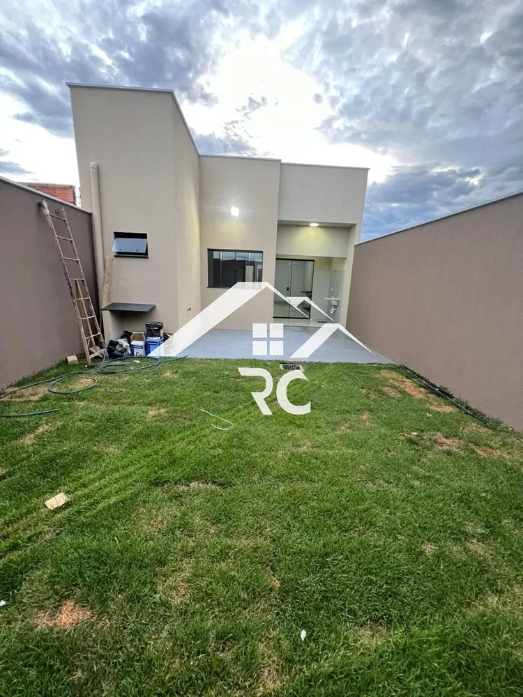 Casa, 3 quartos - Foto 7