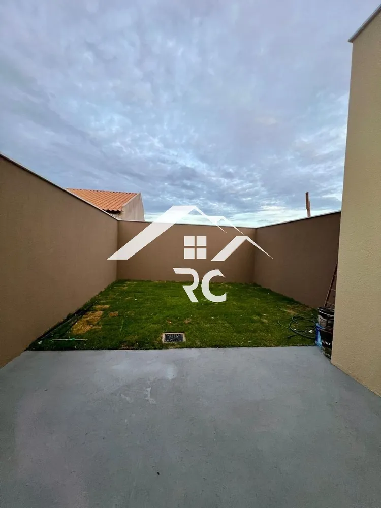 Casa, 3 quartos - Foto 5