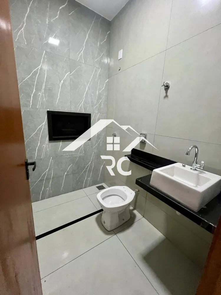 Casa, 3 quartos - Foto 6
