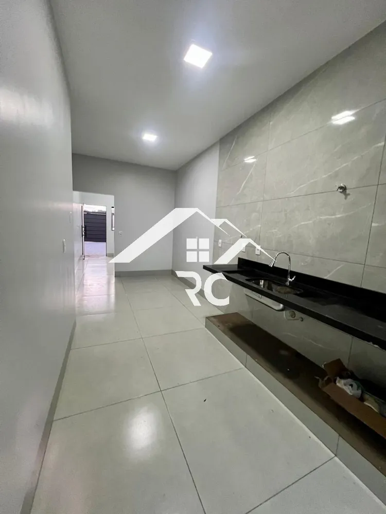 Casa, 3 quartos - Foto 8