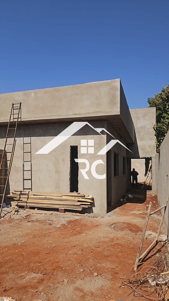 Casa, 2 quartos - Foto 1