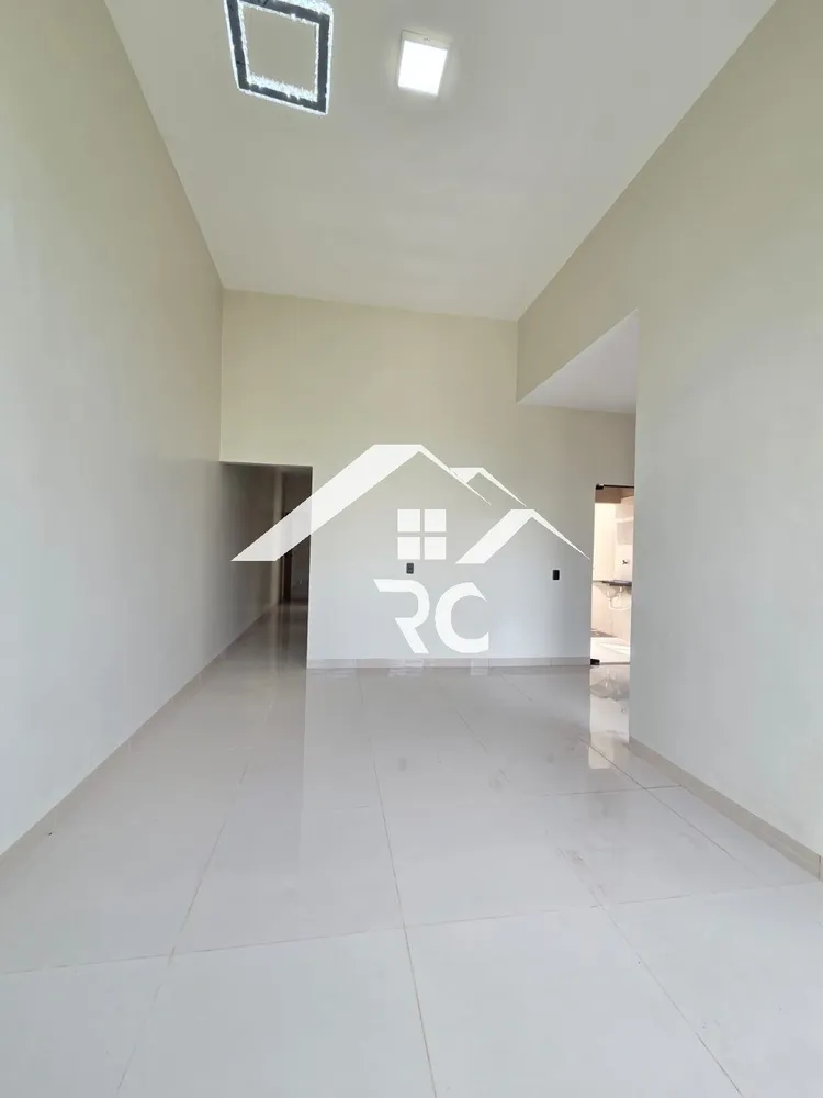 Casa, 3 quartos - Foto 4