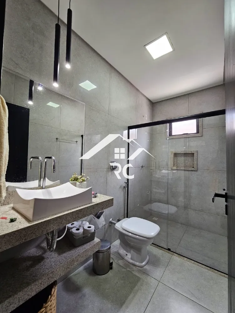 Casa, 3 quartos - Foto 5
