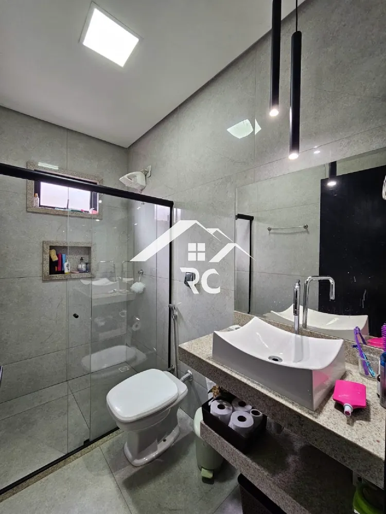 Casa, 3 quartos - Foto 7