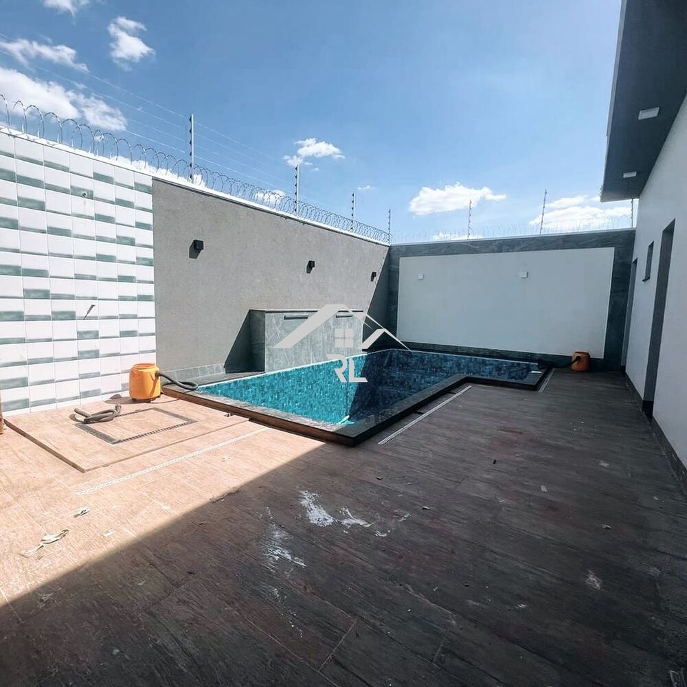 Casa, 4 quartos - Foto 7