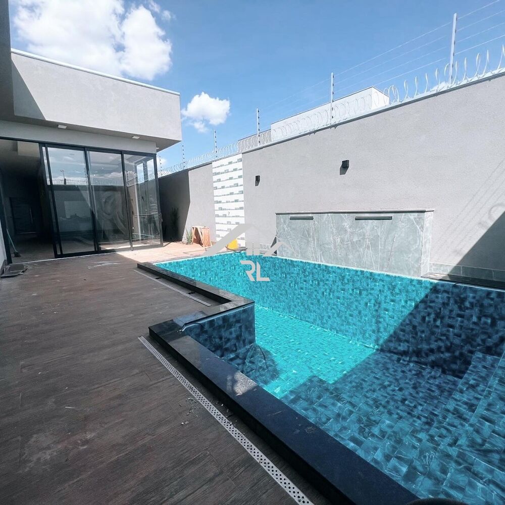 Casa, 4 quartos - Foto 6