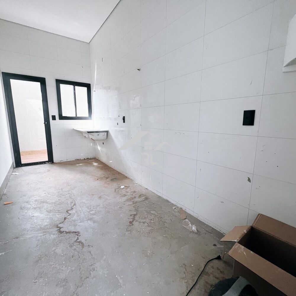 Casa, 4 quartos - Foto 5