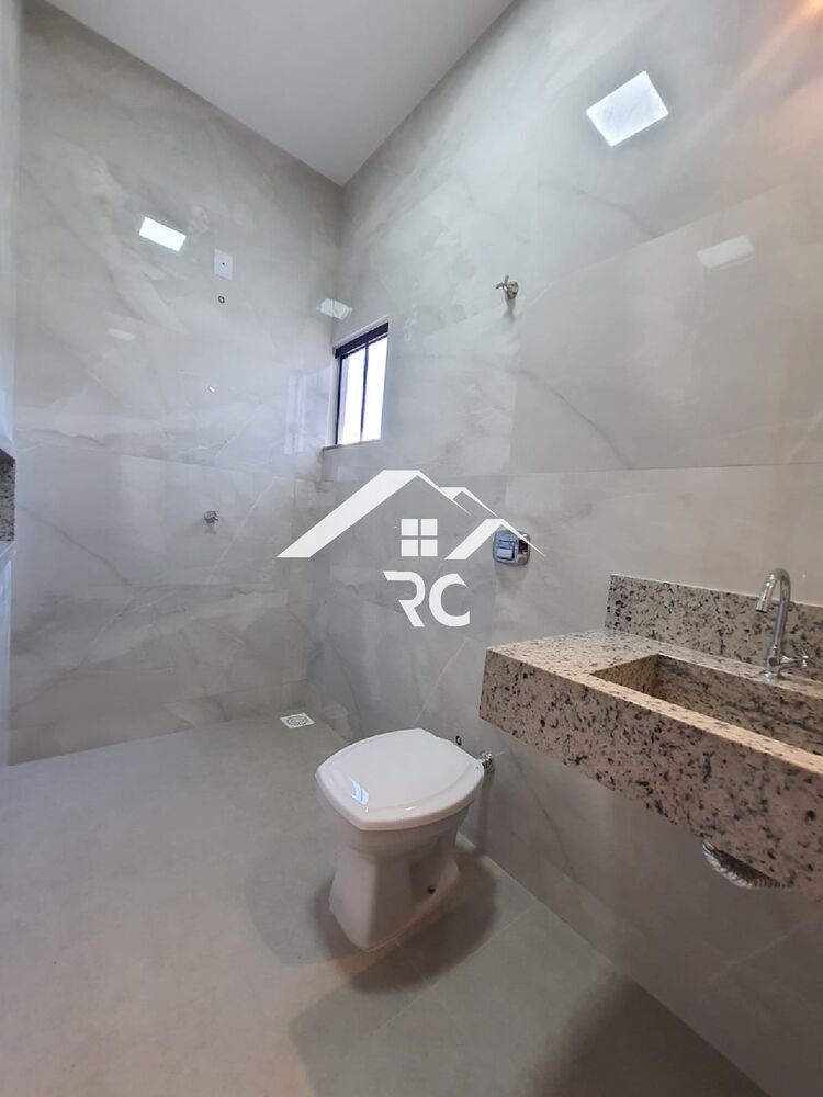 Casa, 3 quartos - Foto 5