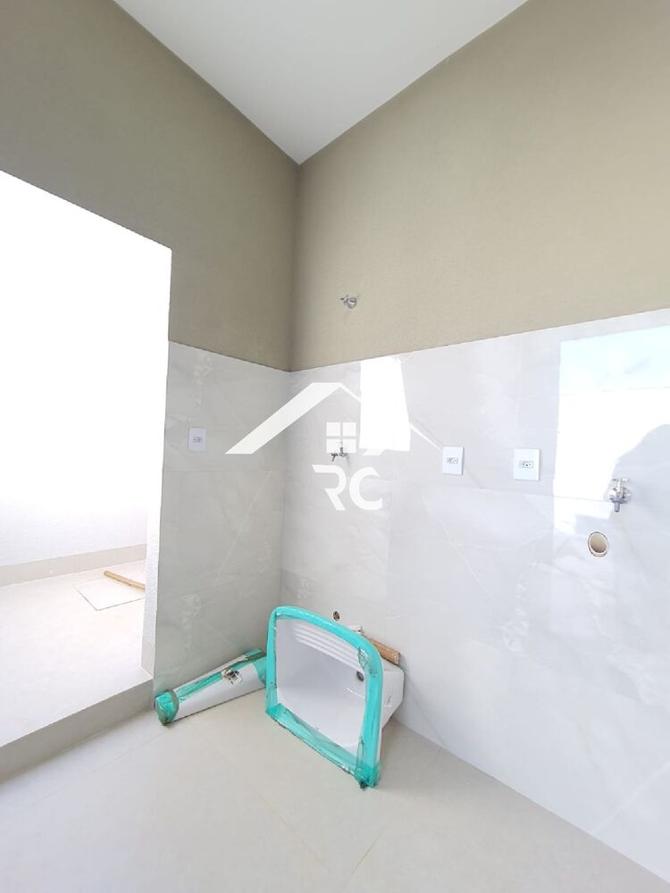 Casa, 3 quartos - Foto 7