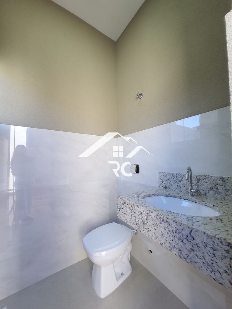 Casa, 3 quartos - Foto 6