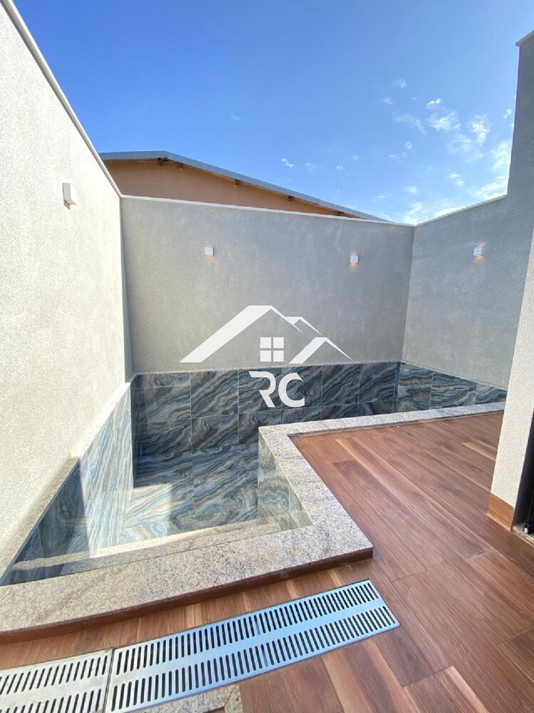 Casa, 3 quartos - Foto 8