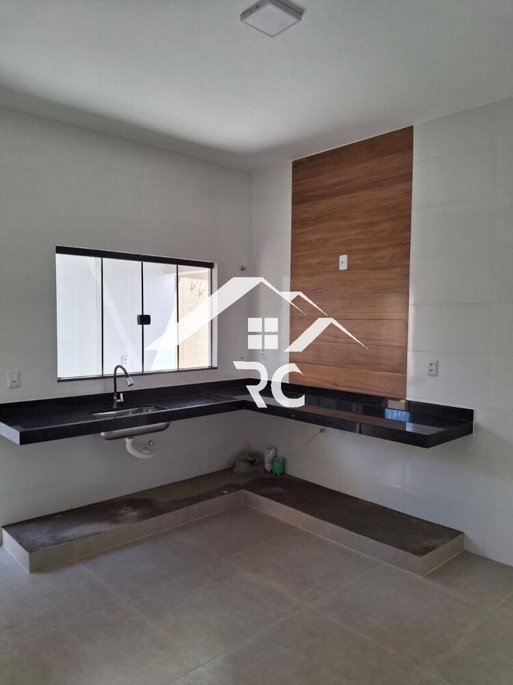 Casa, 2 quartos - Foto 4