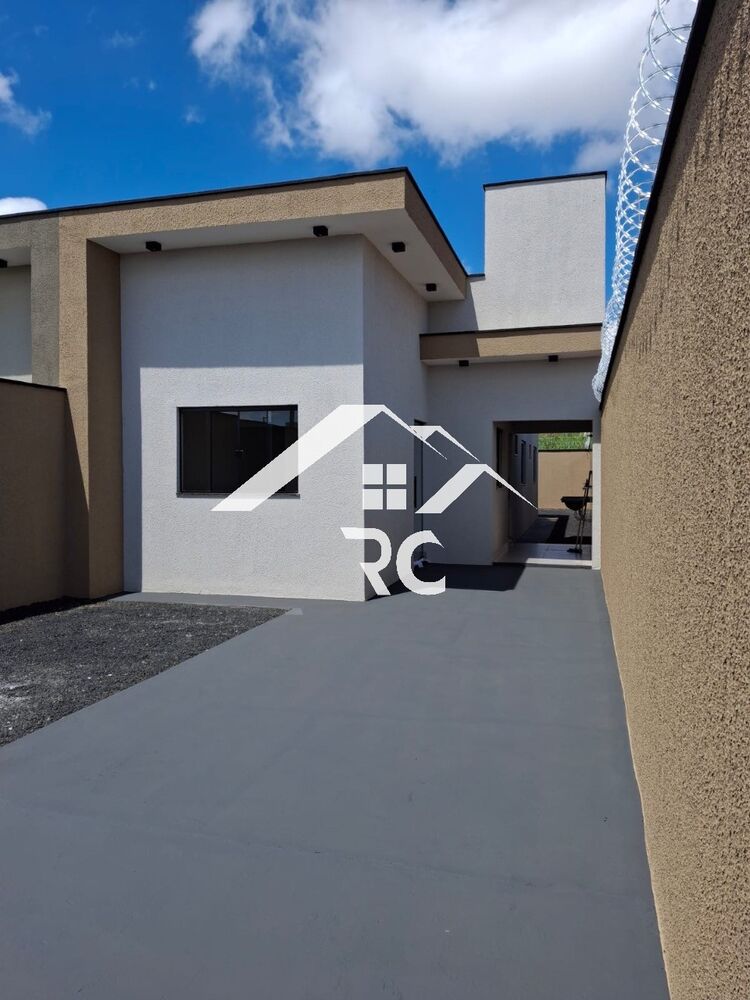 Casa, 2 quartos - Foto 2