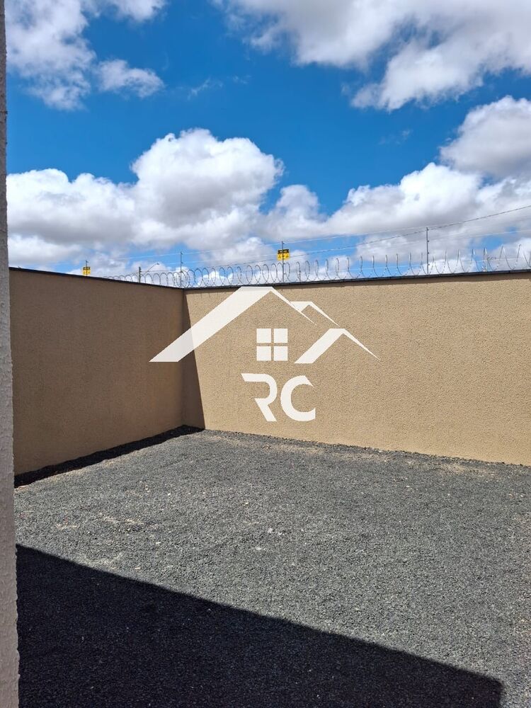 Casa, 2 quartos - Foto 8