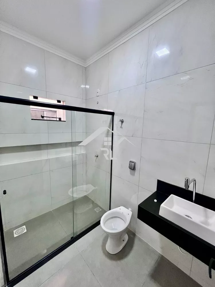 Casa, 3 quartos - Foto 12