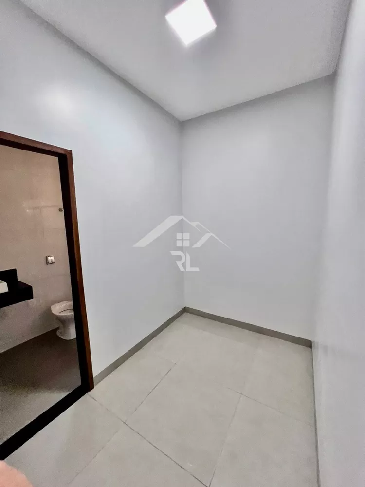 Casa, 3 quartos - Foto 11