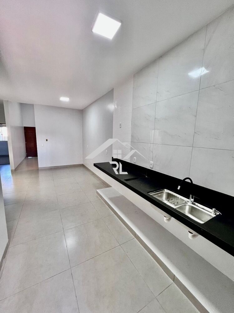 Casa, 3 quartos - Foto 6