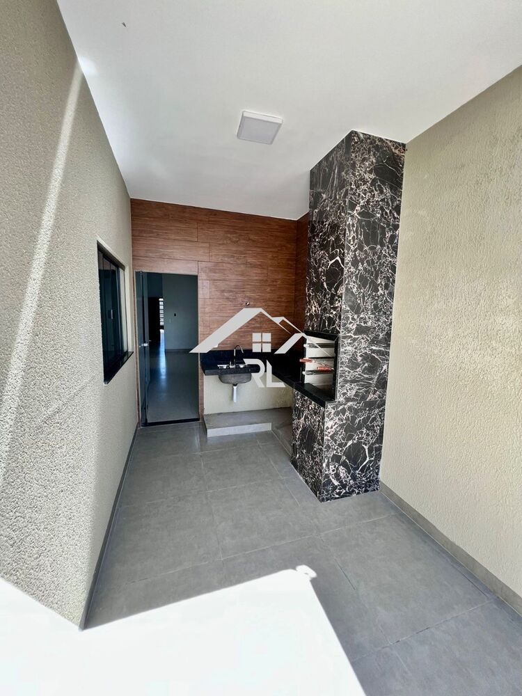 Casa, 3 quartos - Foto 15