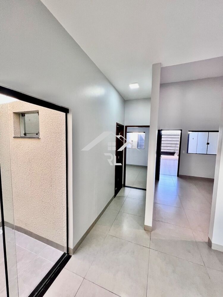 Casa, 3 quartos - Foto 7