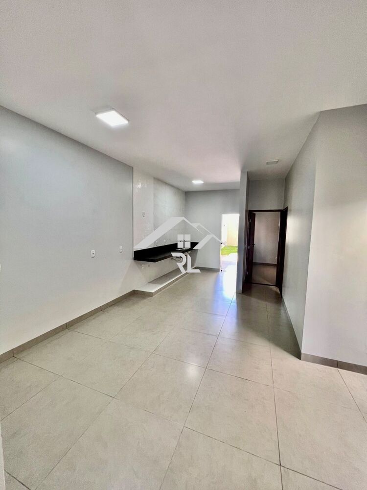 Casa, 3 quartos - Foto 5